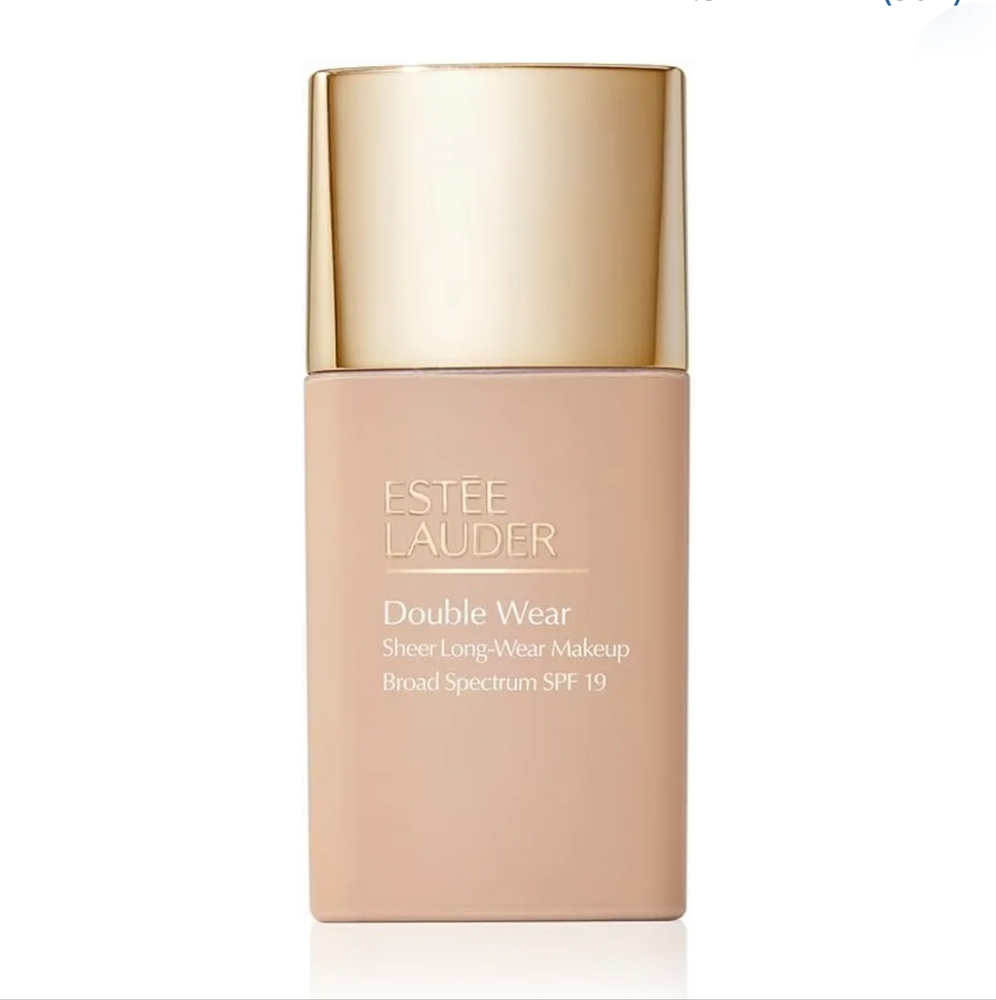 Double WearSheer Long-Wear Foundation SPF 19 2C3 Fresco Sold Out Online
